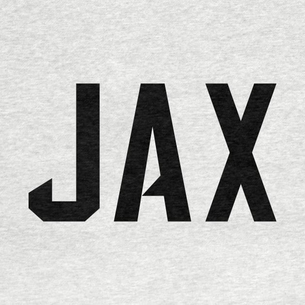 JAX by StadiumSquad